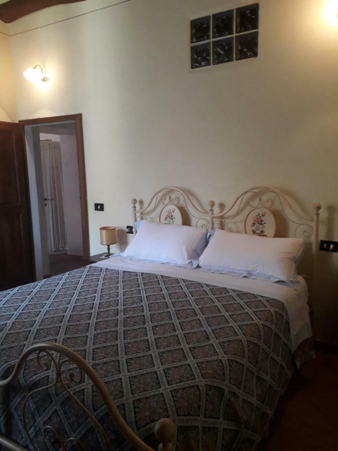 Torre Rossa Apartment โบลเกริ ภายนอก รูปภาพ