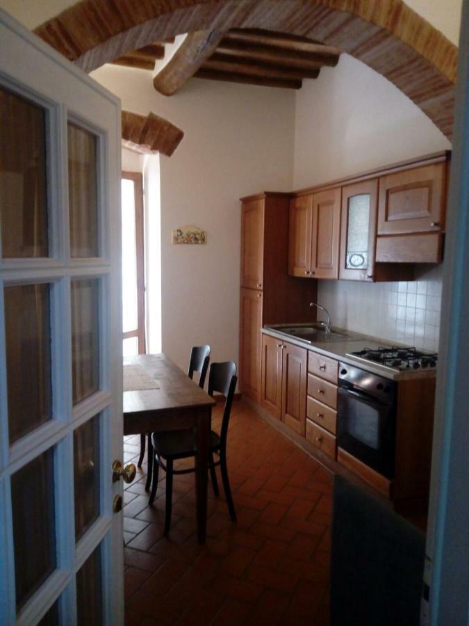 Torre Rossa Apartment โบลเกริ ภายนอก รูปภาพ