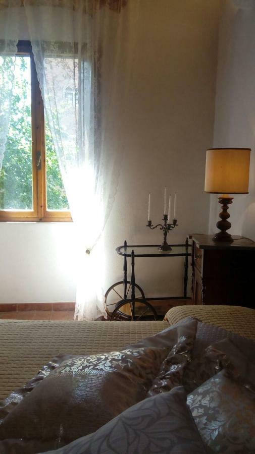 Torre Rossa Apartment โบลเกริ ภายนอก รูปภาพ