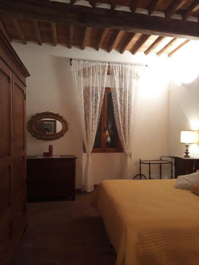Torre Rossa Apartment โบลเกริ ภายนอก รูปภาพ