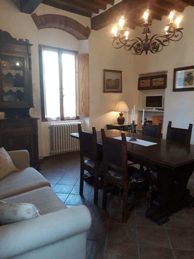 Torre Rossa Apartment โบลเกริ ภายนอก รูปภาพ