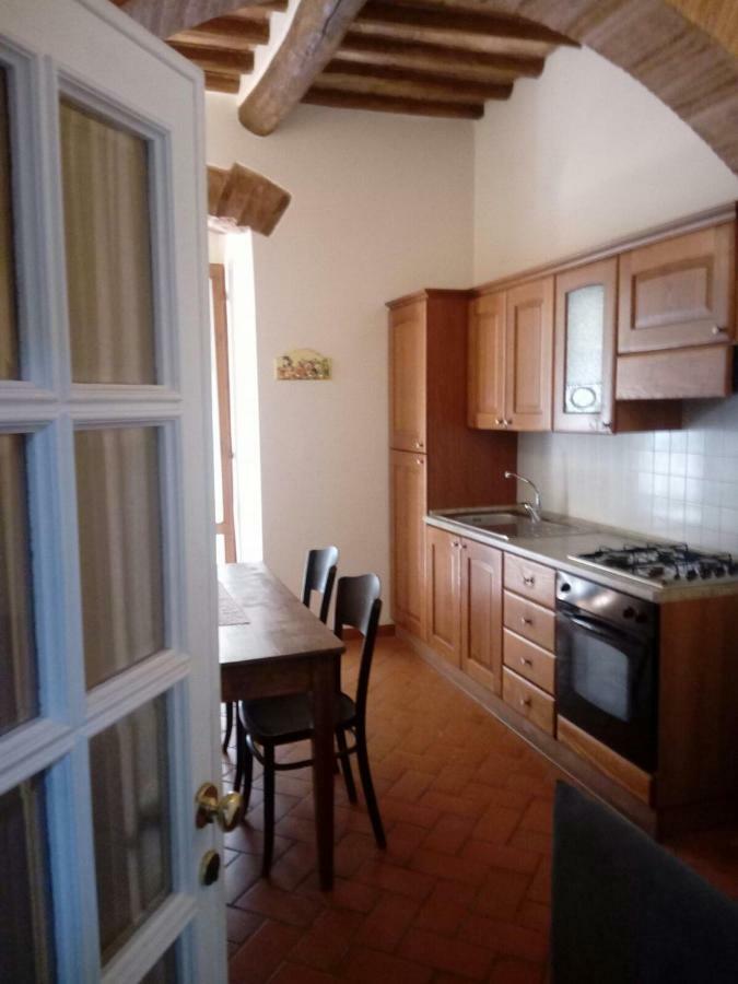 Torre Rossa Apartment โบลเกริ ภายนอก รูปภาพ